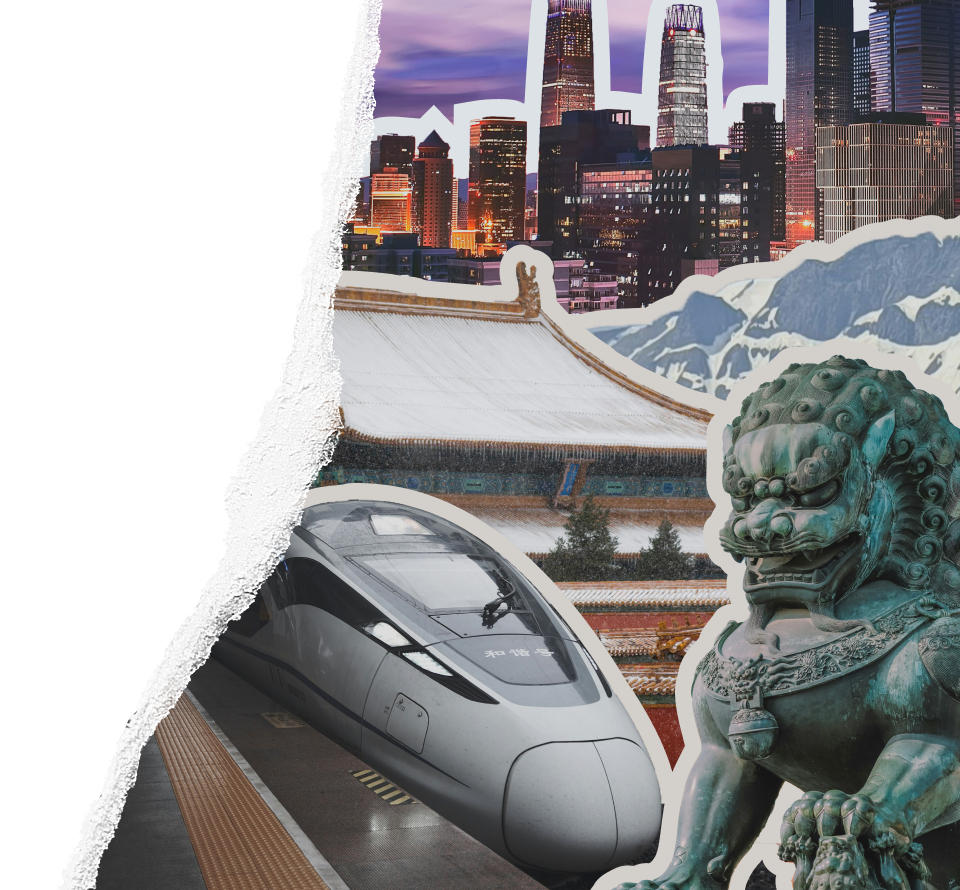 The Northern Passage