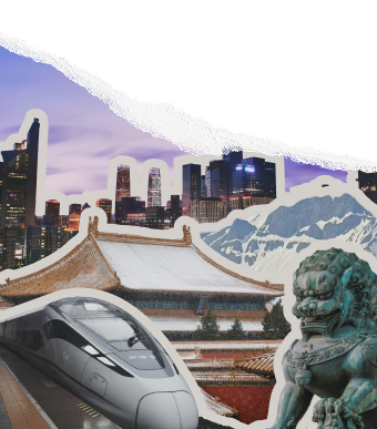 The Northern Passage