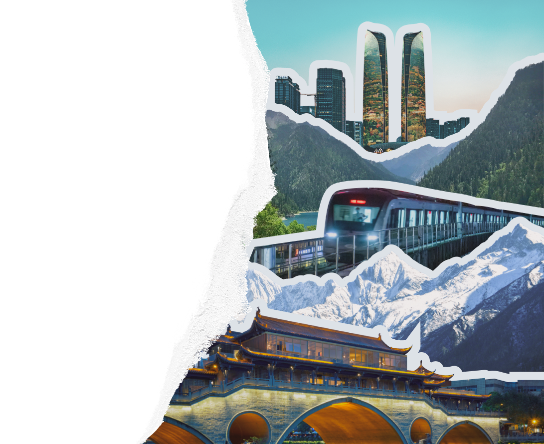 The Mist-bound Realm