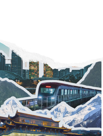 The Mist-bound Realm